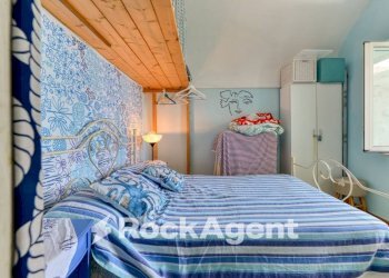 Camera da letto - Bilocale via le Porpore, Furore - foto 13