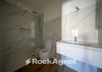 Bagno - Four-room apartment via Leonardo da Vinci, 54, Alghero - photo 15