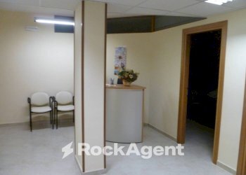 Interno non residenziale - Ufficio via Ada Cudazzo, 12, Lecce - foto 1