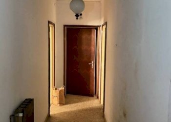 Corridoio - Apartment via San Domenico, Borgo Val di Taro - photo 29