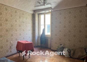 Camera da letto - Apartment via San Domenico, Borgo Val di Taro - photo 31