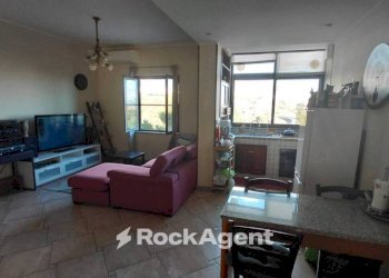 Salone - Three-room apartment via Sirleto, 67, Catanzaro - photo 3