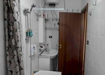 Bagno - Three-room apartment via Sirleto, 67, Catanzaro - photo 16