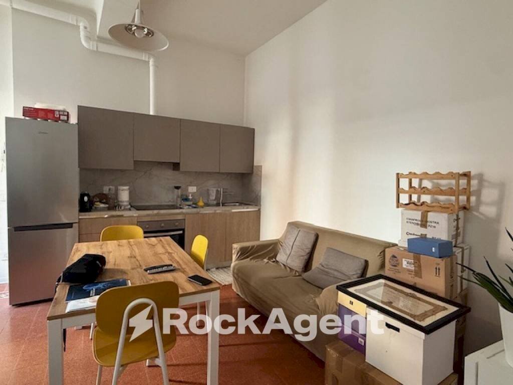 Cucina - Two-room apartment strada Matteo Renato Imbriani, Parma - photo 2