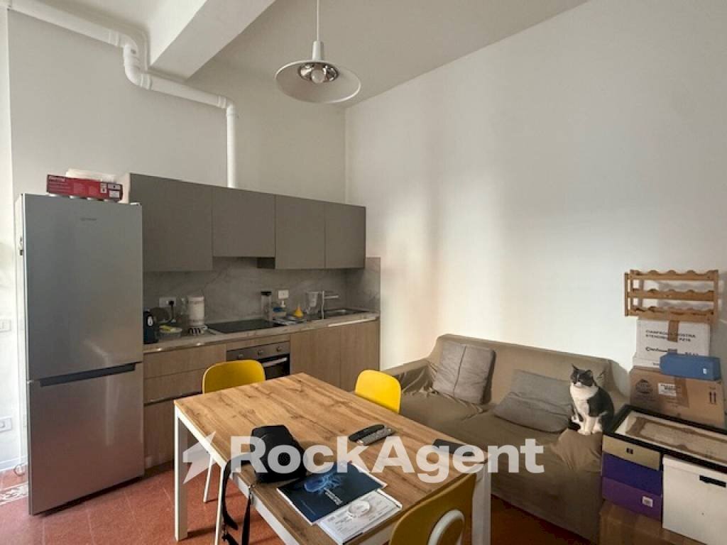 Cucina - Two-room apartment strada Matteo Renato Imbriani, Parma - photo 3