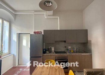 Cucina - Two-room apartment strada Matteo Renato Imbriani, Parma - photo 1