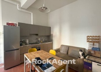 Cucina - Two-room apartment strada Matteo Renato Imbriani, Parma - photo 3