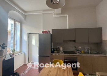 Cucina - Two-room apartment strada Matteo Renato Imbriani, Parma - photo 4