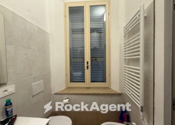 Bagno - Two-room apartment strada Matteo Renato Imbriani, Parma - photo 14