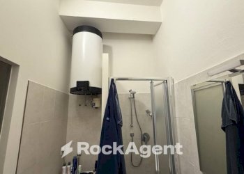 Bagno - Two-room apartment strada Matteo Renato Imbriani, Parma - photo 16