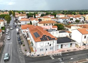 Vista - Hotel via Aurelia Nord, 6, Bibbona - foto 3