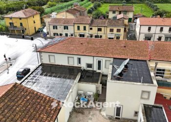 Vista - Hotel via Aurelia Nord, 6, Bibbona - foto 5