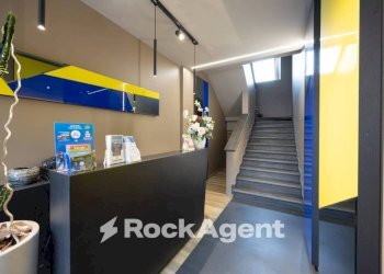 Interno non residenziale - Hotel via Aurelia Nord, 6, Bibbona - foto 7