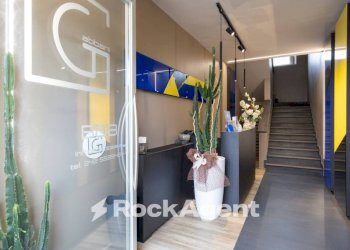 Interno non residenziale - Hotel via Aurelia Nord, 6, Bibbona - foto 9