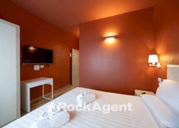 Camera da letto - Hotel via Aurelia Nord, 6, Bibbona - foto 12