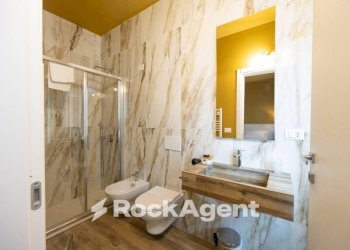 Bagno - Hotel via Aurelia Nord, 6, Bibbona - foto 22