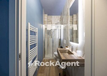 Bagno - Hotel via Aurelia Nord, 6, Bibbona - foto 27
