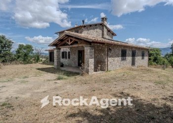 Terreno - Villa strada Della Poggetta, Castiglione in Teverina - photo 1