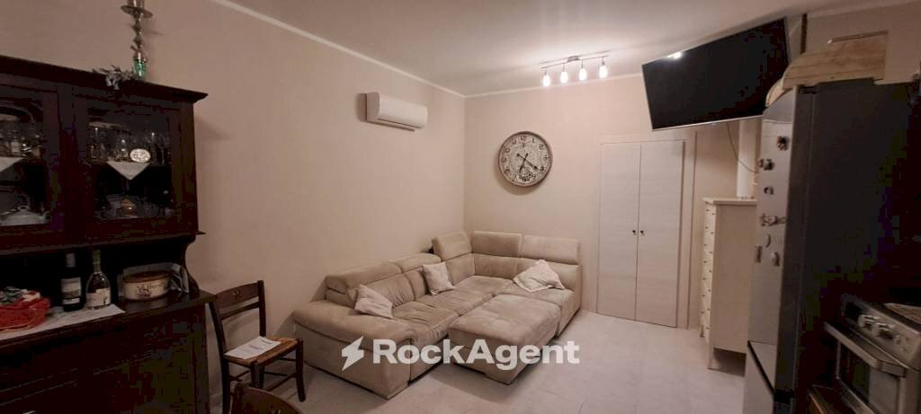 Salone - Appartamento via Amalfi, 3, Mazara del Vallo - foto 2