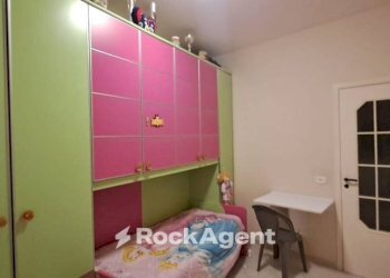 Camera da letto - Appartamento via Amalfi, 3, Mazara del Vallo - foto 7