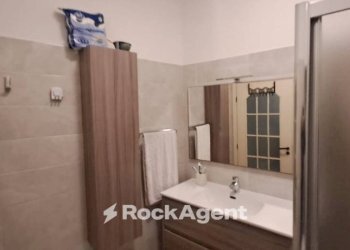 Bagno - Appartamento via Amalfi, 3, Mazara del Vallo - foto 14