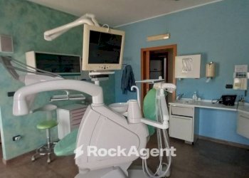 Cucina - Ufficio via V. Bachelet, 10, Aradeo - foto 1