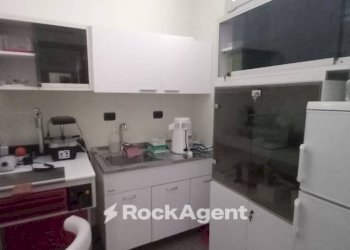 Cucina - Ufficio via V. Bachelet, 10, Aradeo - foto 9