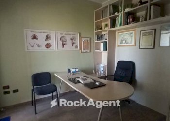 Studio - Ufficio via V. Bachelet, 10, Aradeo - foto 17