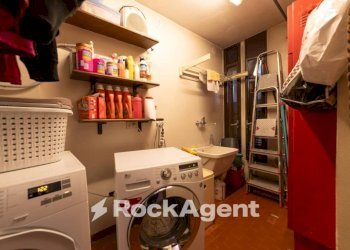 Cantina - Terraced Villa via dei Longobardi, 31, hamlet Milano 3, Basiglio - photo 18