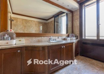 Bagno - Villa a Schiera via dei Longobardi, 31, frazione Milano 3, Basiglio - foto 26