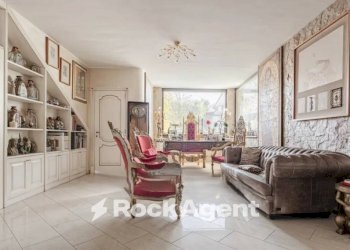 Salone - Four-room apartment strada Comunale Marrone, Capurso - photo 6