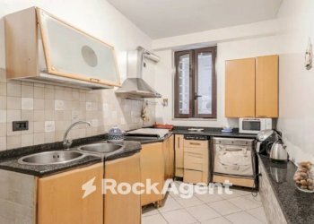 Cucina - Quadrilocale strada Comunale Marrone, Capurso - foto 12