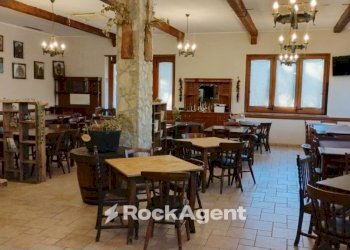 Interno non residenziale - Restaurant Catanzaro - photo 4