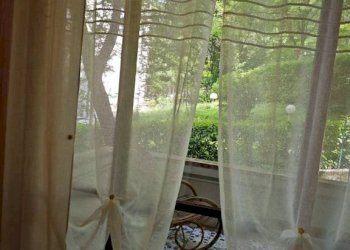 Veranda - Two-room apartment viale Rimembranze, Salsomaggiore Terme - photo 6