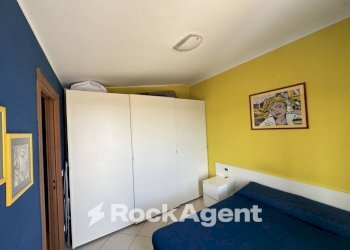Camera da letto - Bilocale viale Sandro Pertini, 6, San Giovanni Teatino - foto 22