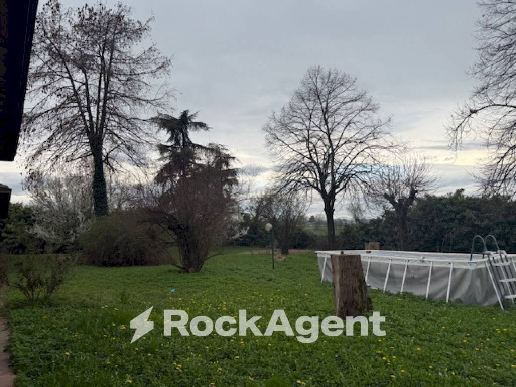 Terreno - Villa Montechiarugolo - foto 1