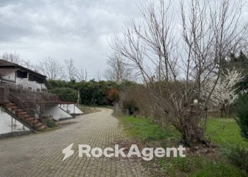 Terreno - Villa Montechiarugolo - photo 37