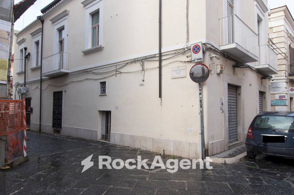 Facciata - Warehouse via Arpi, 152, Foggia - photo 2