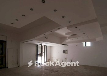 Interno non residenziale - Warehouse via Arpi, 152, Foggia - photo 1