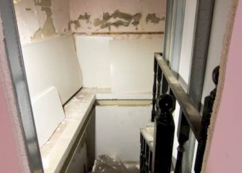 Cantina - Warehouse via Arpi, 152, Foggia - photo 8