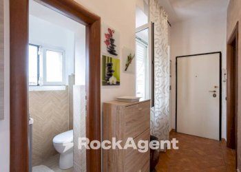 Ingresso - Quadrilocale via Antonio Gramsci, 42, Livorno - foto 27