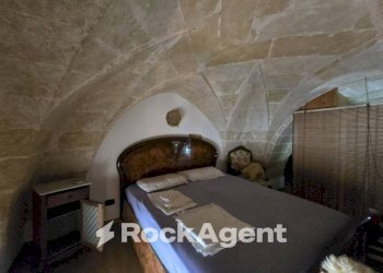 Camera da letto - Independent house via IV Novembre, 18, Morciano di Leuca - photo 8