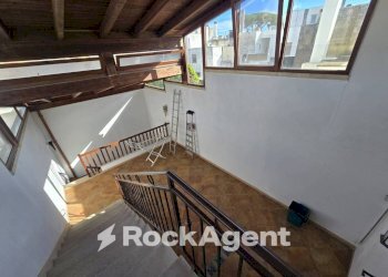 Veranda - Independent house via IV Novembre, 18, Morciano di Leuca - photo 20