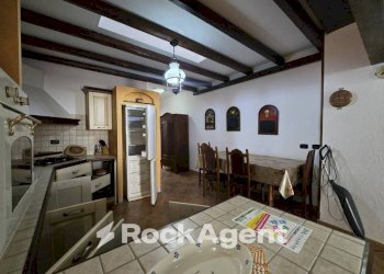 Cucina - Independent house via IV Novembre, 18, Morciano di Leuca - photo 28
