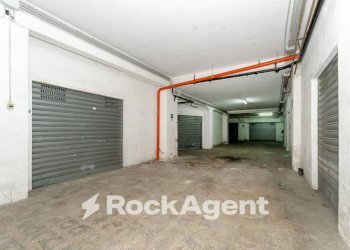 Box auto - Garage - Autosilos - Parking via Paolo Bentivoglio, 20, Catania - photo 21