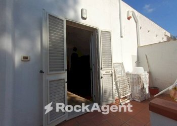 Terrazzo - Casa indipendente via Taranto, 20, Morciano di Leuca - foto 9