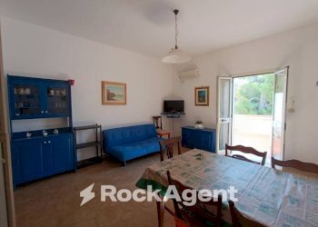 Salone - Casa indipendente via Taranto, 20, Morciano di Leuca - foto 16