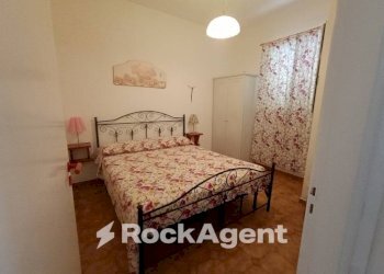 Camera da letto - Casa indipendente via Taranto, 20, Morciano di Leuca - foto 27