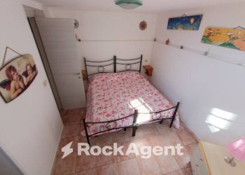 Camera da letto - Casa indipendente via Taranto, 20, Morciano di Leuca - foto 31