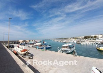 Vista - Casa indipendente via Taranto, 20, Morciano di Leuca - foto 40